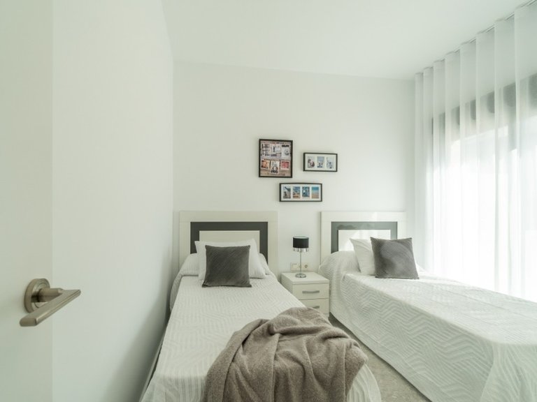 Penthouse for Sale in Los Balcones, Alicante 13
