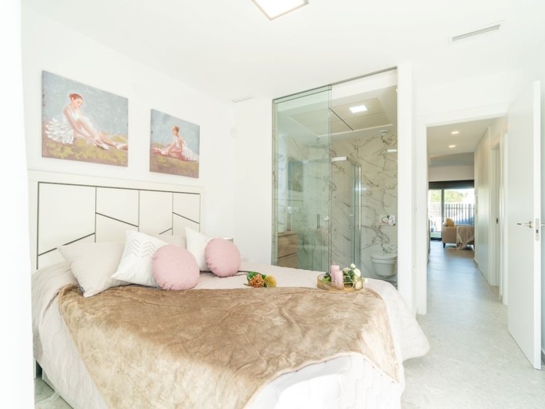 Penthouse for Sale in Los Balcones, Alicante 7