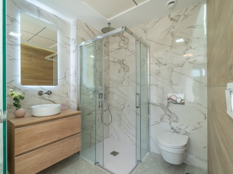 Penthouse for Sale in Los Balcones, Alicante 8