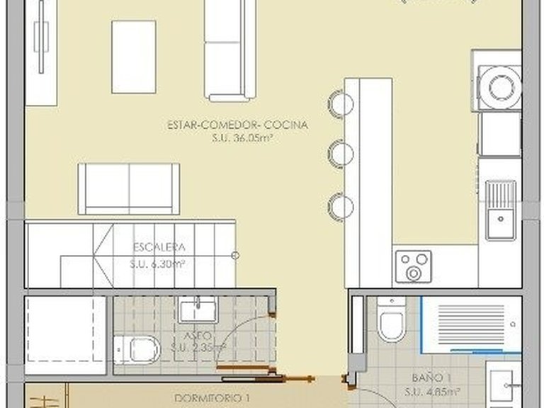 Town House for Sale in Rojales, Alicante 13