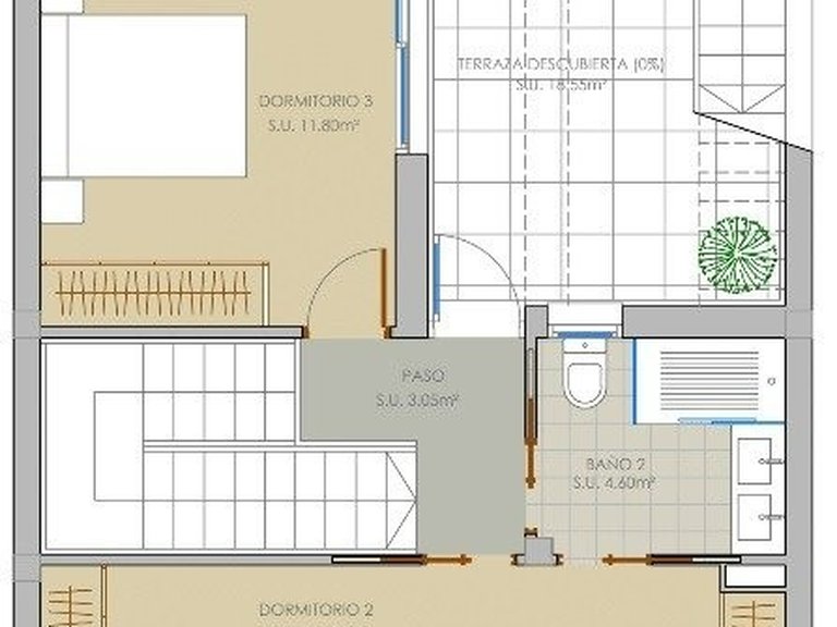 Town House for Sale in Rojales, Alicante 14