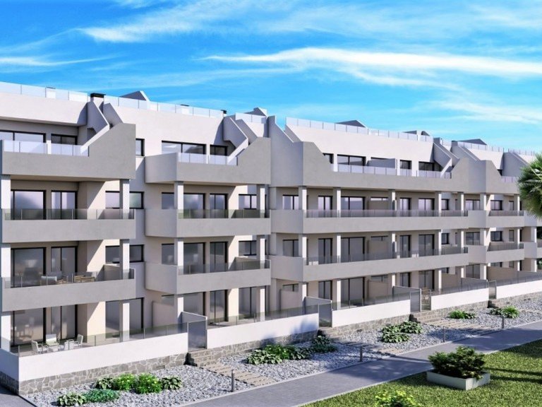 Apartment for Sale in Villamartin, Alicante 14