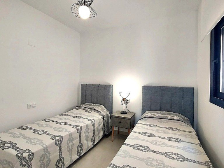 Apartment for Sale in Villamartin, Alicante 8