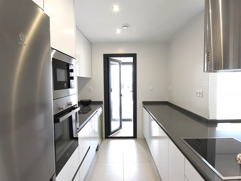 Apartment for Sale in Villamartin, Alicante 5