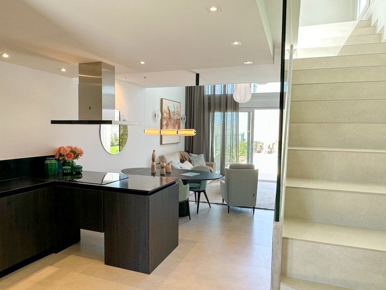 Town House for Sale in Algorfa, Alicante 8