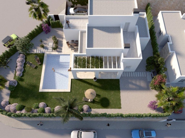 Villa for Sale in Algorfa, Alicante 14