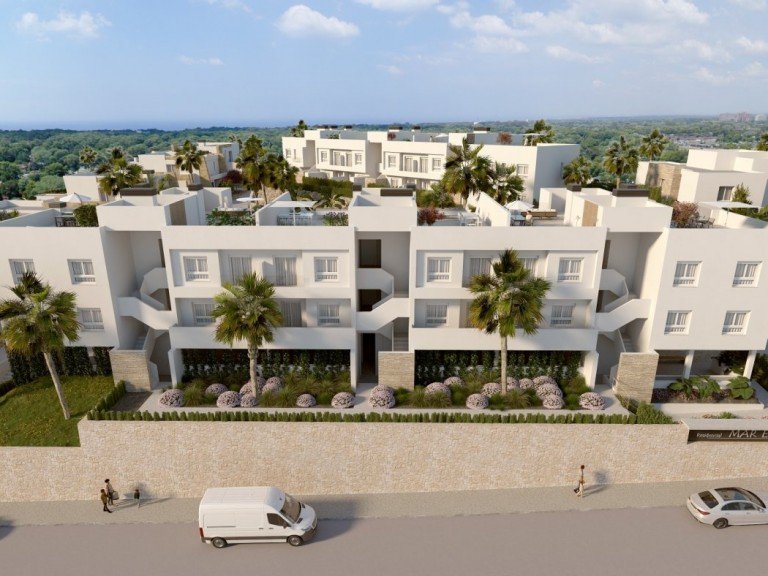 Apartment for Sale in Algorfa, Alicante 17