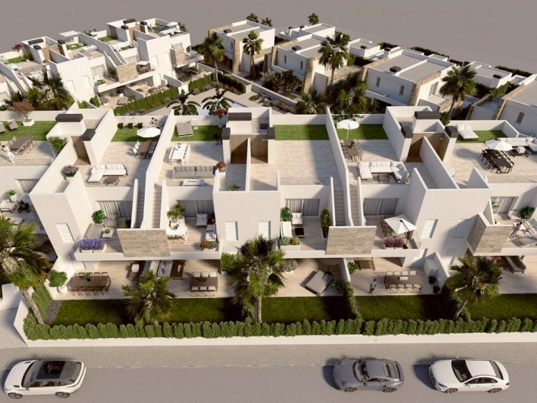 Apartment for Sale in Algorfa, Alicante 16