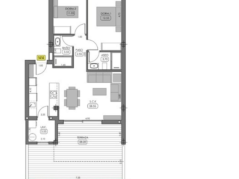 Apartment for Sale in Algorfa, Alicante 18