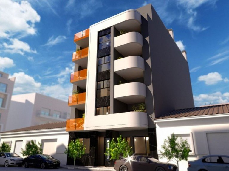 Apartment for Sale in Torrevieja, Alicante 1
