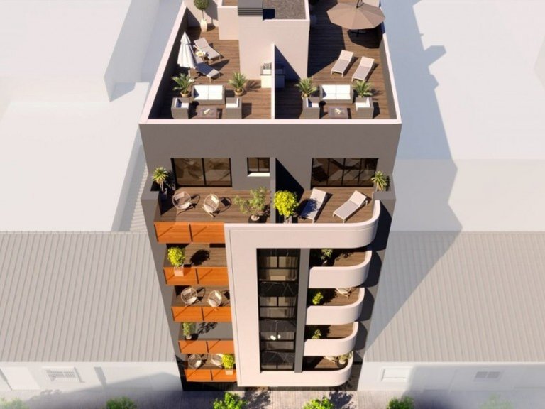 Apartment for Sale in Torrevieja, Alicante 8