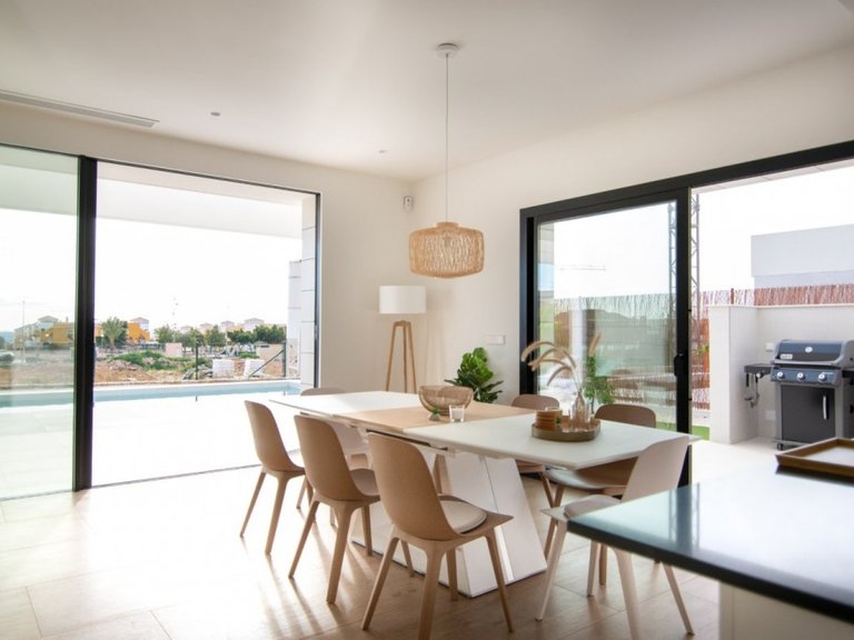 Villa for Sale in Los Montesinos, Alicante 2