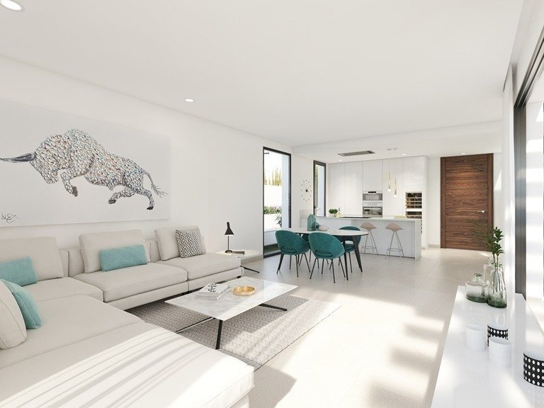 Villa for Sale in Finestrat, Alicante 2