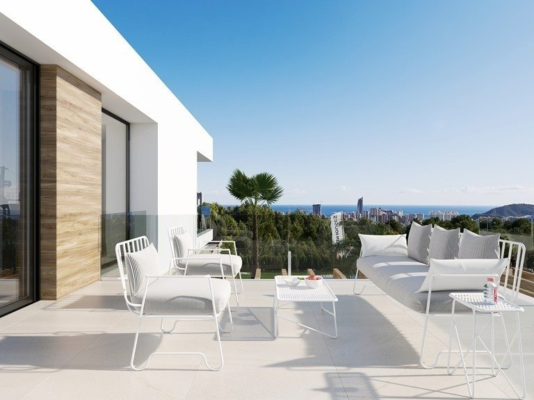 Villa for Sale in Finestrat, Alicante 9