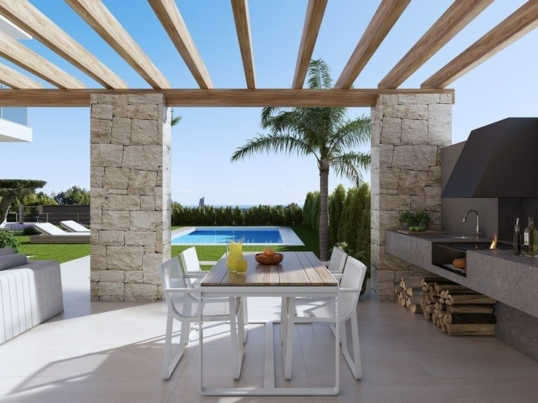 Villa for Sale in Finestrat, Alicante 10