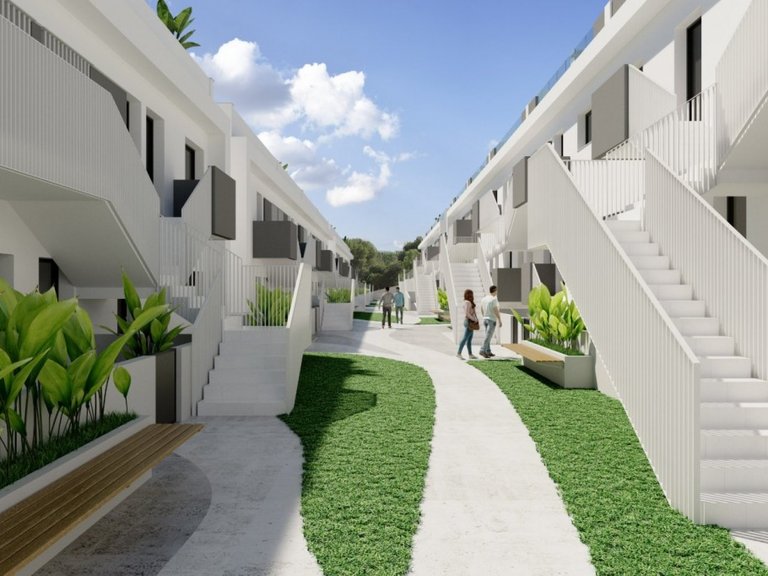 Town House for Sale in Torrevieja, Alicante 20