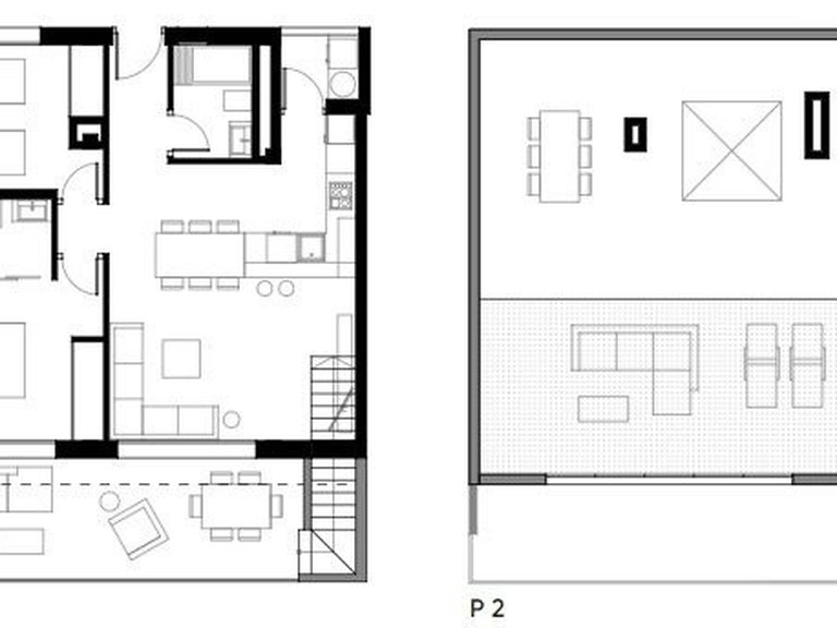 Town House for Sale in Torrevieja, Alicante 21