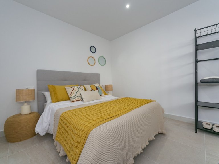 Town House for Sale in Torrevieja, Alicante 8