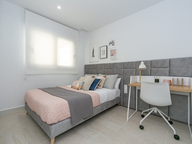 Town House for Sale in Torrevieja, Alicante 10