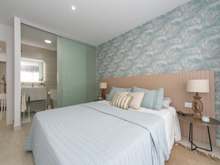 Town House for Sale in Torrevieja, Alicante 11