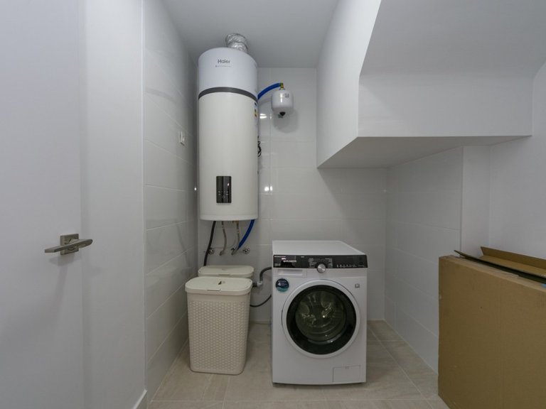 Town House for Sale in Torrevieja, Alicante 17