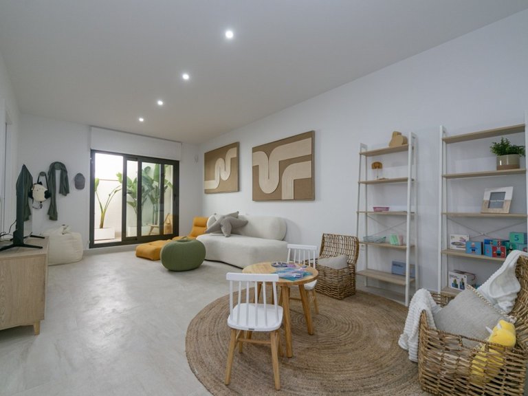 Town House for Sale in Torrevieja, Alicante 2