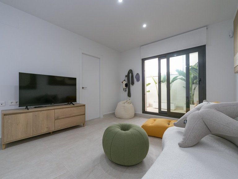 Town House for Sale in Torrevieja, Alicante 3