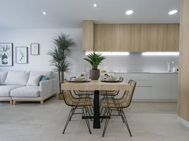 Town House for Sale in Torrevieja, Alicante 6
