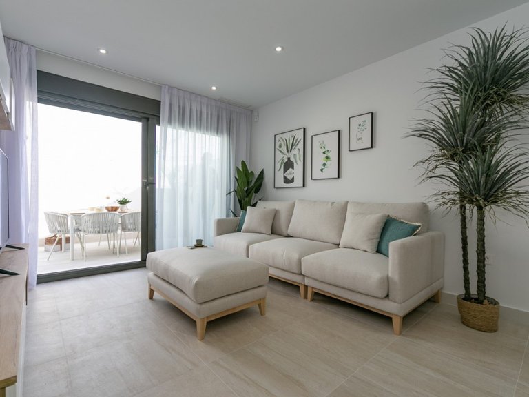 Town House for Sale in Torrevieja, Alicante 4