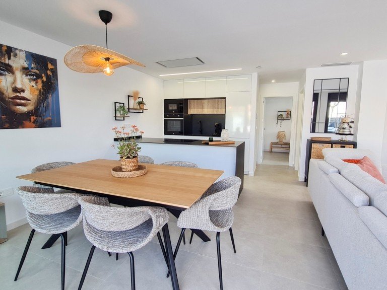 Villa for Sale in San Pedro Del Pinatar, Murcia 2