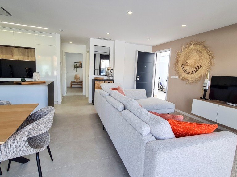 Villa for Sale in San Pedro Del Pinatar, Murcia 4
