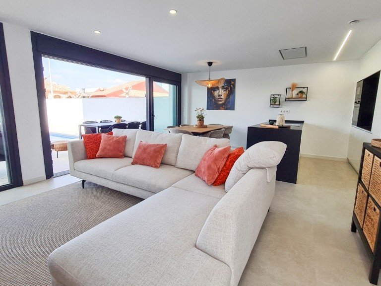 Villa for Sale in San Pedro Del Pinatar, Murcia 6