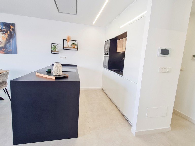 Villa for Sale in San Pedro Del Pinatar, Murcia 10