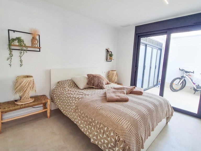 Villa for Sale in San Pedro Del Pinatar, Murcia 12