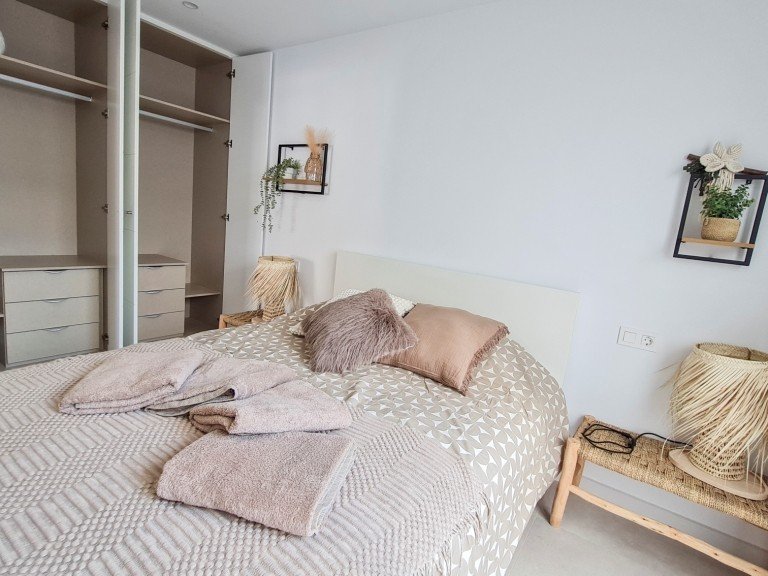 Villa for Sale in San Pedro Del Pinatar, Murcia 13