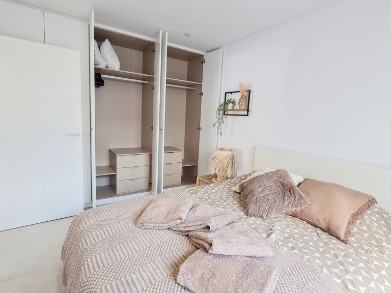 Villa for Sale in San Pedro Del Pinatar, Murcia 14