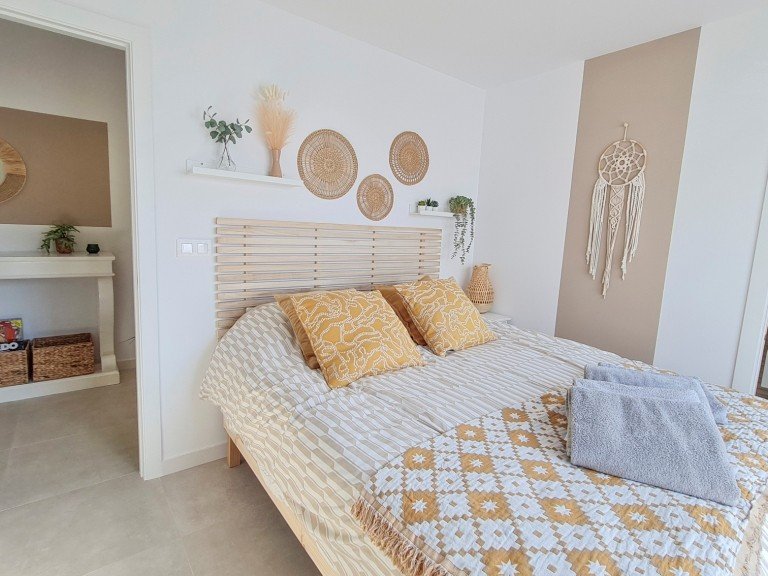 Villa for Sale in San Pedro Del Pinatar, Murcia 17