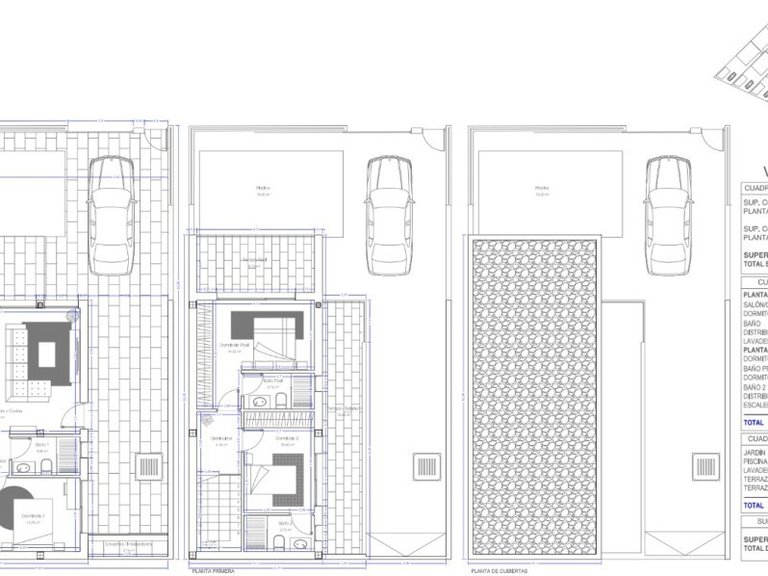 Villa for Sale in San Pedro Del Pinatar, Murcia 30