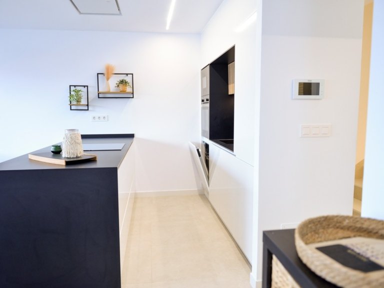 Villa for Sale in San Pedro Del Pinatar, Murcia 11