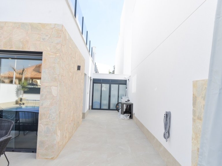 Villa for Sale in San Pedro Del Pinatar, Murcia 29
