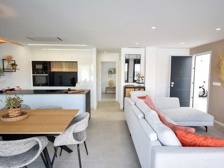 Villa for Sale in San Pedro Del Pinatar, Murcia 3