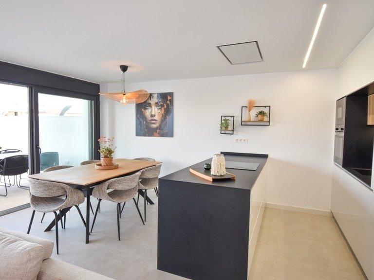 Villa for Sale in San Pedro Del Pinatar, Murcia 9