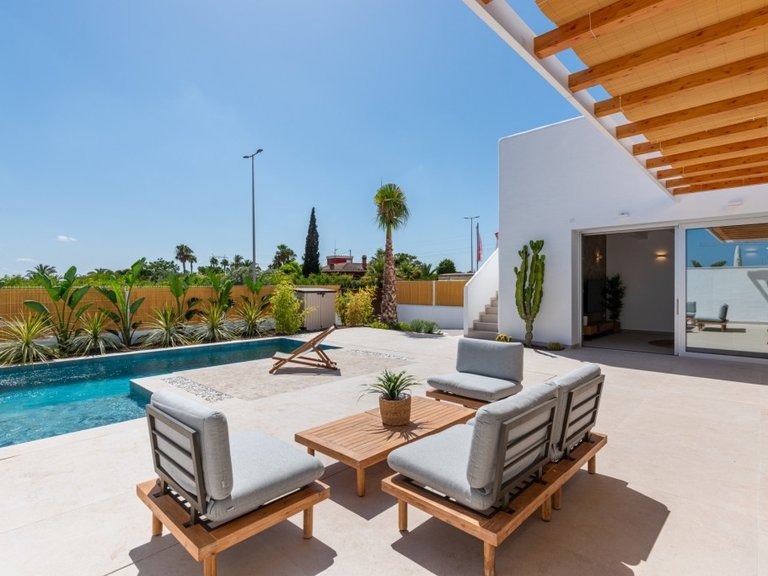Villa for Sale in Dolores, Alicante 25