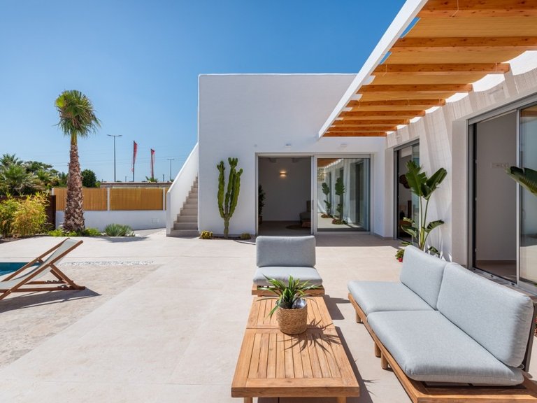 Villa for Sale in Dolores, Alicante 26