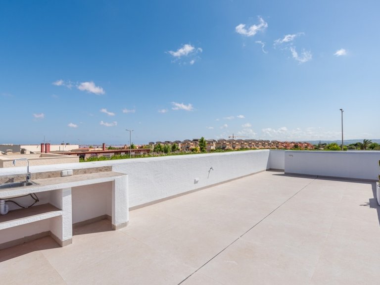 Villa for Sale in Dolores, Alicante 24