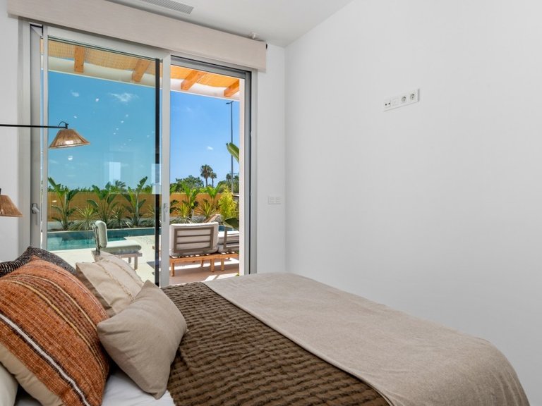 Villa for Sale in Dolores, Alicante 15