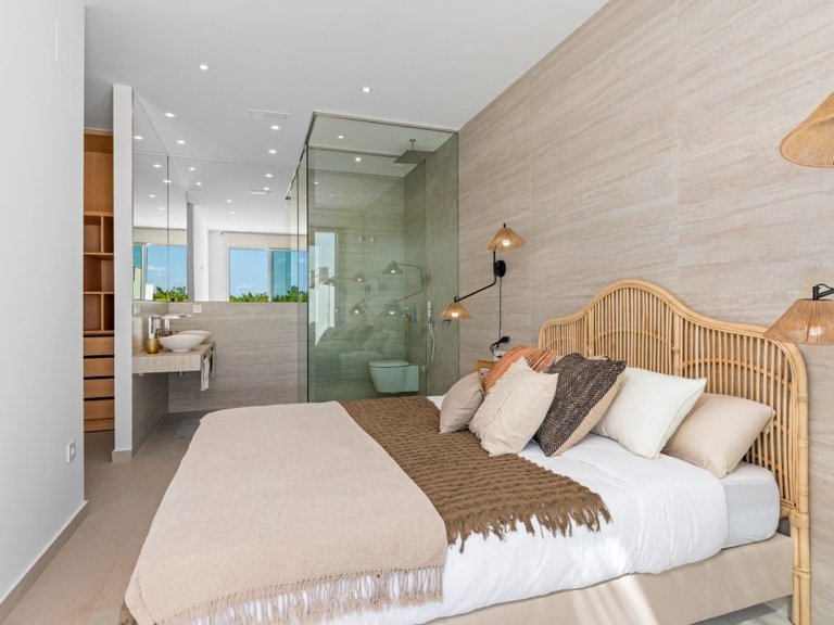 Villa for Sale in Dolores, Alicante 20