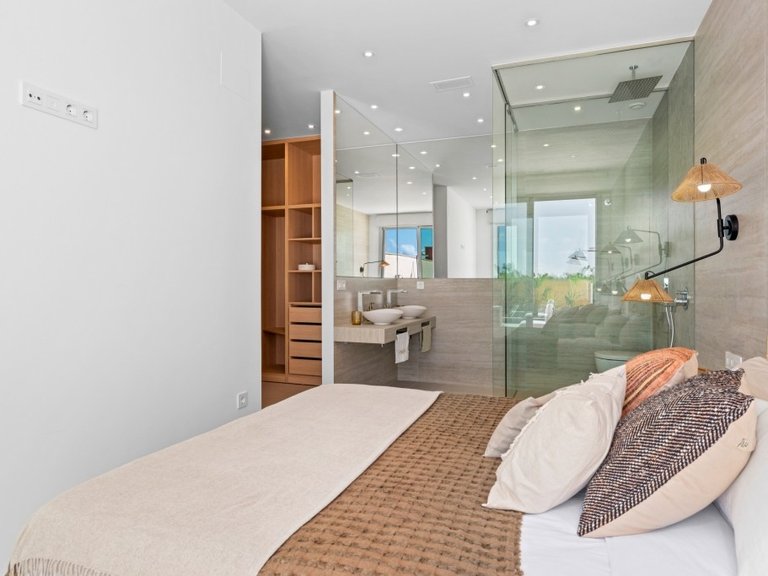 Villa for Sale in Dolores, Alicante 21