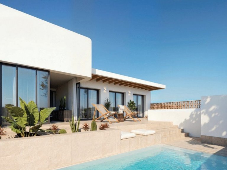 Villa for Sale in Dolores, Alicante 30