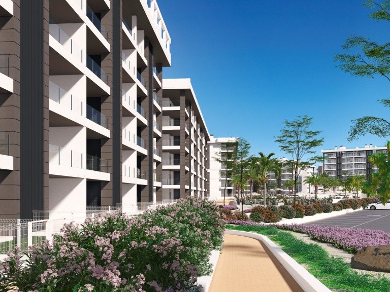 Penthouse for Sale in Torrevieja, Alicante 9